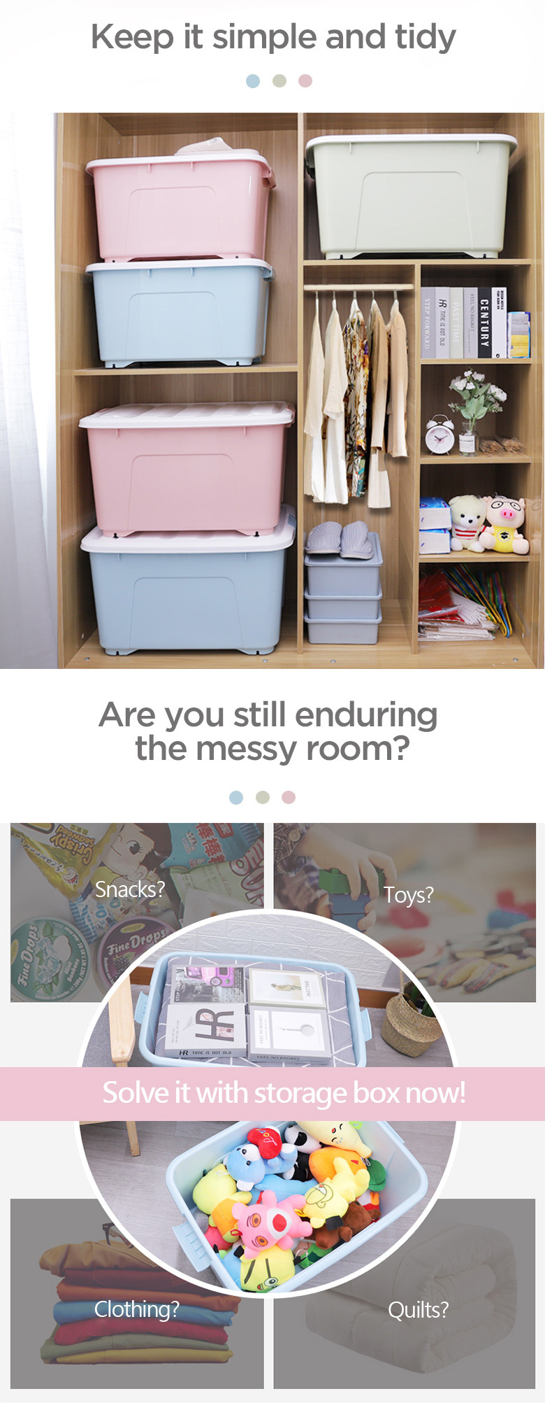 Large Storage Box-2